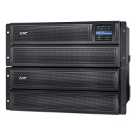 APC Smart-UPS - Plombierte Bleisäure (VRLA) - 120 V...