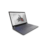 Lenovo ThinkPad P16 - 16" Notebook - Core i7 40,64 cm