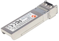 Intellinet SFP+-Transceiver-Modul - 10 Gigabit Ethernet - LC Multi-Mode
