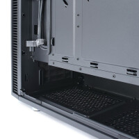 Fractal Design Define C - Tower - PC - Schwarz - ATX -...