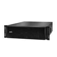 APC Rackmontage-Batteriemodul für Smart-UPS SRT - 192V - 8 und 10kVA - Plombierte Bleisäure (VRLA) - 192 V - 1 Stück(e) - Schwarz - 1920 VAh - 5 Jahr(e)