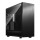 Fractal Design Define 7 XL - Midi Tower - PC - Stahl - Schwarz - ATX - EATX - micro ATX - Micro-ITX - SSI CEB - 18,5 cm