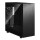 Fractal Design Define 7 XL - Midi Tower - PC - Stahl - Schwarz - ATX - EATX - micro ATX - Micro-ITX - SSI CEB - 18,5 cm