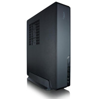 Fractal Design Node 202 - Desktop - Mini-ITX