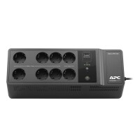 APC Back-UPS BE650G2-GR - USV 8x Schuko - 650VA - 1...