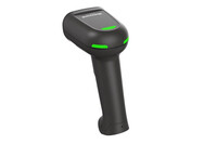 HONEYWELL USB Kit General purpose black HD - Barcode-Scanner