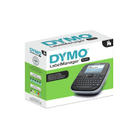 Dymo LabelManager 500 TS - Etiketten-/Labeldrucker -...