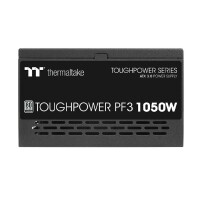 Thermaltake Toughpower PF3 - 1050 W - 100 - 240 V - 50/60 Hz - 10 A - Aktiv - 100 W