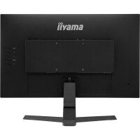 Iiyama G-MASTER G2770QSU-B1 - 68,6 cm (27 Zoll) - 2560 x 1440 Pixel - Wide Quad HD - LCD - 0,5 ms - Schwarz