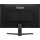 Iiyama G-MASTER G2770QSU-B1 - 68,6 cm (27 Zoll) - 2560 x 1440 Pixel - Wide Quad HD - LCD - 0,5 ms - Schwarz