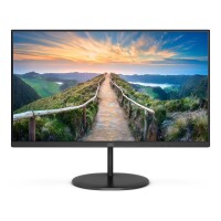 AOC V4 Q24V4EA - 60,5 cm (23.8") - 2560 x 1440 Pixel...
