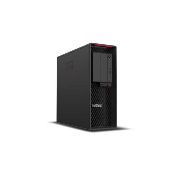 Lenovo ThinkStation P620 - Workstation - 3,2 GHz - RAM: 32 GB - HDD: 1.000 GB NVMe