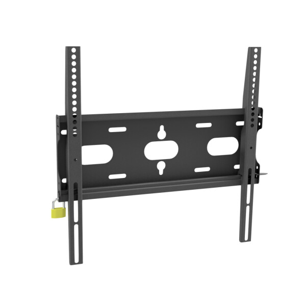 Iiyama Wall mount MD-WM4040 125kg max VESA 400x400mm retail