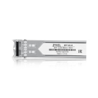 ZyXEL SFP-SX-E - Faseroptik - 1000 Mbit/s - SFP - LC -...