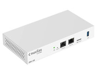 D-Link DNH-100 - 100 Mbit/s - IEEE 802.1Q - IEEE 802.3ab - IEEE 802.3u - IEEE 802.3x - 10,100,1000 Mbit/s - WPA2 - WPA3 - Kabelgebunden - 100 - 240 V
