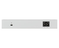 D-Link DNH-100 - 100 Mbit/s - IEEE 802.1Q - IEEE 802.3ab - IEEE 802.3u - IEEE 802.3x - 10,100,1000 Mbit/s - WPA2 - WPA3 - Kabelgebunden - 100 - 240 V