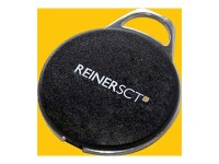 ReinerSCT Reiner SCT timeCard Premium Transponder 5 DES -...