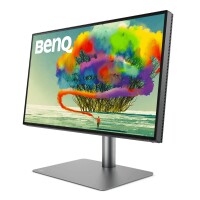 BenQ PD2725U - 68,6 cm (27") - 3840 x 2160 Pixel -...