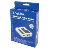 LogiLink Cable tester
