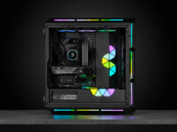 Corsair Vengeance  - 64 GB - 2 x 32 GB - DDR5 - 6000 MHz - 288-pin DIMM