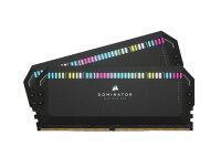 Corsair Dominator CMT64GX5M2B6000Z30 - 64 GB - 2 x 32 GB - DDR5 - 6000 MHz - 288-pin DIMM