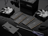 Corsair Dominator CMT64GX5M2B6000Z30 - 64 GB - 2 x 32 GB - DDR5 - 6000 MHz - 288-pin DIMM