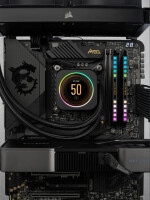Corsair Dominator CMT64GX5M2B6000Z30 - 64 GB - 2 x 32 GB - DDR5 - 6000 MHz - 288-pin DIMM