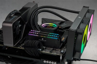 Corsair Dominator CMT64GX5M2B6000Z30 - 64 GB - 2 x 32 GB - DDR5 - 6000 MHz - 288-pin DIMM