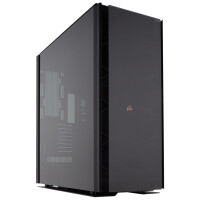 Corsair Obsidian 1000D Super-Tower - Tower - PC -...