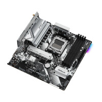 ASRock A620M Pro RS WiFi A620