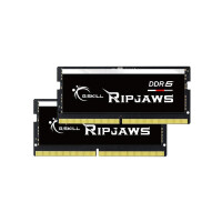 G.Skill SO DDR5 32GB PC 4800 CL38 G.Skill (2x32GB)...