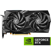 MSI RTX4060 GAMING X 8G DDR6 V516-003R retail