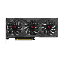 PNY RTX 4060 8GB XLR8 GAMING VERTO - 8GO GDDR6 - 2460MHZ - HDMI - 3X DP