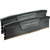 Corsair D564GB 6000-30 Vengeance bk K2 COR - 64 GB