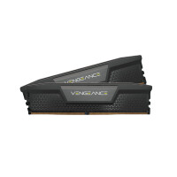 Corsair D564GB 6000-30 Vengeance bk K2 COR - 64 GB