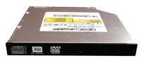 Fujitsu S26361-F3267-L2 - Schwarz - Silber - Ablage -...