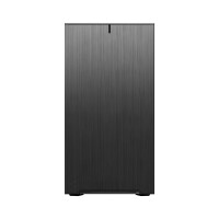 Fractal Design Geh Define 7 Mini Black-TG-Light-Tint - Gehäuse - Micro/Mini/Flex-ATX