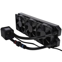 Alphacool Eisbaer 360 CPU - Prozessor - 63,85 cfm - LGA...