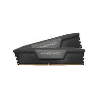 Corsair D596GB 6400-32 Vengeance bk K2 COR - 96 GB