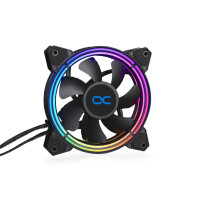 Alphacool Alpha Eiszyklon Aurora LUX PRO Digital RGB -...