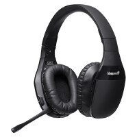 Jabra BlueParrott S450-XT - Kopfhörer - Kopfband -...