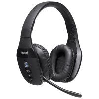 Jabra BlueParrott S450-XT - Kopfhörer - Kopfband -...