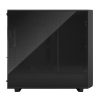 Fractal Design Meshify 2 XL Light Tempered Glass - PC -...