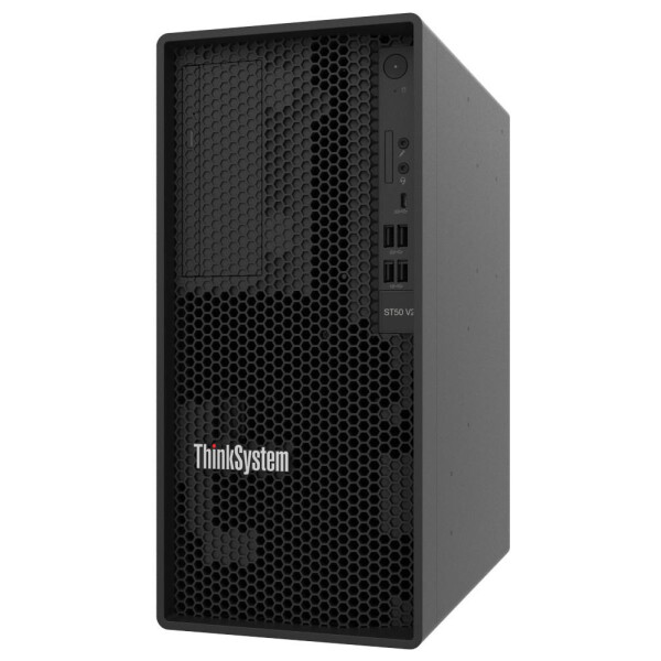 Lenovo ThinkSystem ST50 V2 E-2324G 16GB