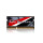 G.Skill 8GB DDR3-1600 - 8 GB - 2 x 4 GB - DDR3 - 1600 MHz - 204-pin SO-DIMM