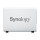 Synology DS223j 2Bay RTD1619B 1GB DDR 4 2 x USB3.2 I 1 x GBE