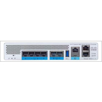 Cisco Catalyst 9800-L-C, Grau, UL/CSA 60950-1, IEC/EN...