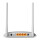 TP-LINK TD-W8961N - Wireless Router - DSL-Modem