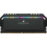 Corsair CMT64GX5M4B6400C32 - 64 GB - 4 x 16 GB - DDR5 - 6400 MHz - 288-pin DIMM