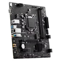 MSI MB MSI Intel 1200 PRO H510M-B